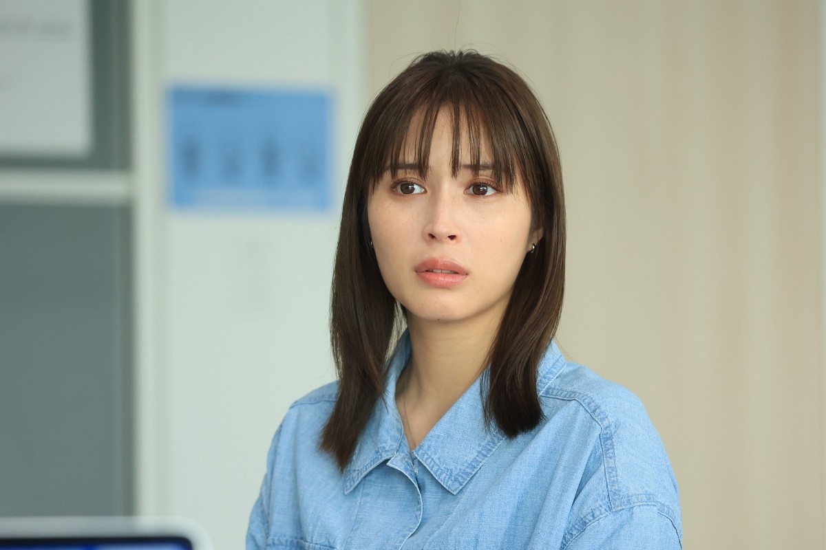 『366日』第5話　“明日香”広瀬アリス、目を覚ました“遥斗”眞栄田郷敦と対面も衝撃