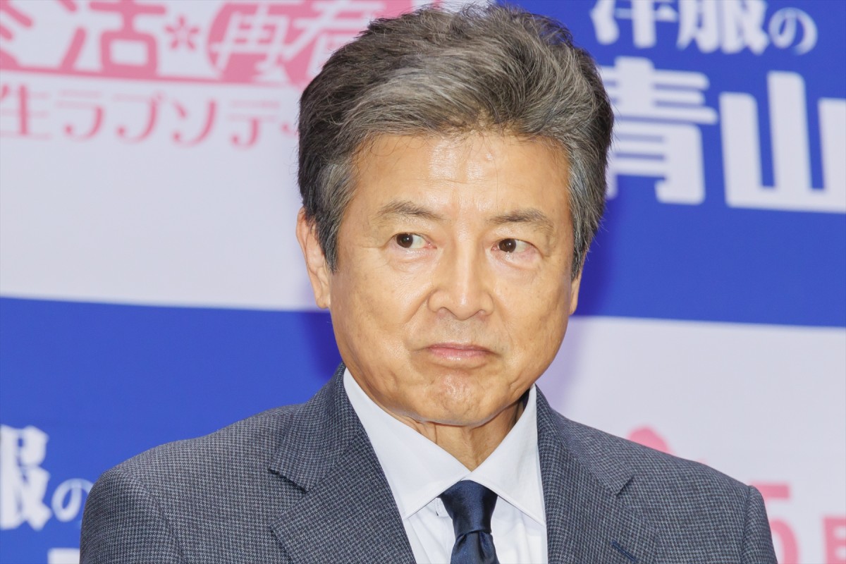 高畑淳子、ハリウッド映画出演に思い馳せる「魔法の薬を作っているおばあさんとかやってみたい」
