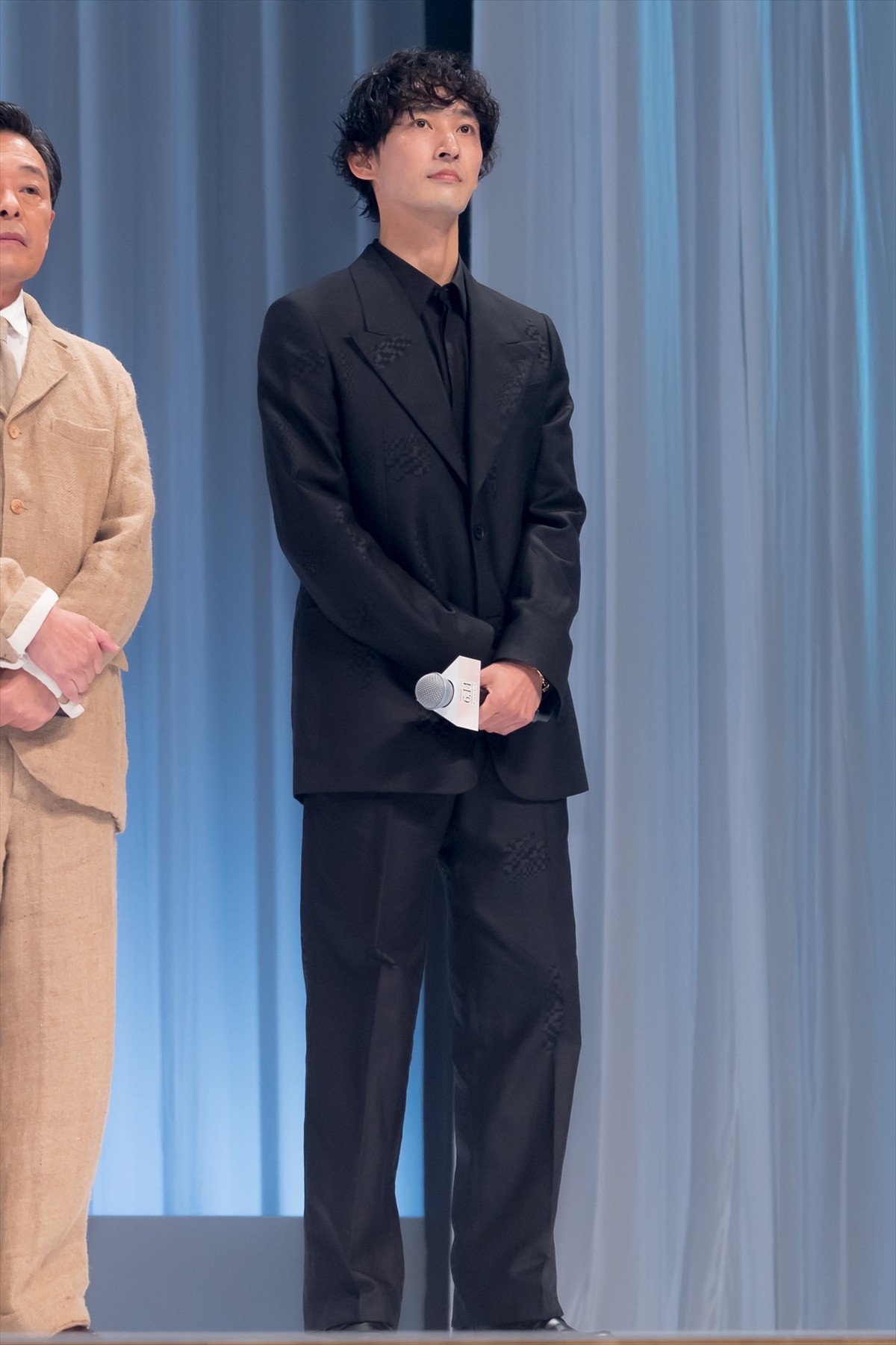大泉洋、現場での松村北斗の装いを口撃「やっぱりSixTONESって儲かるんだなと思った！」