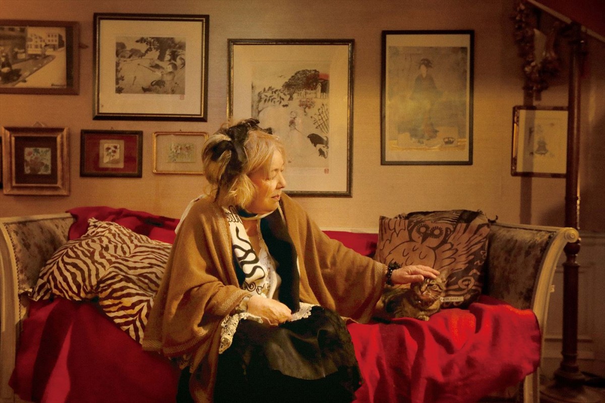 “魂のピアニスト”フジコ・ヘミングさんのドキュメンタリー映画『フジコ・ヘミングの時間』追悼上映決定