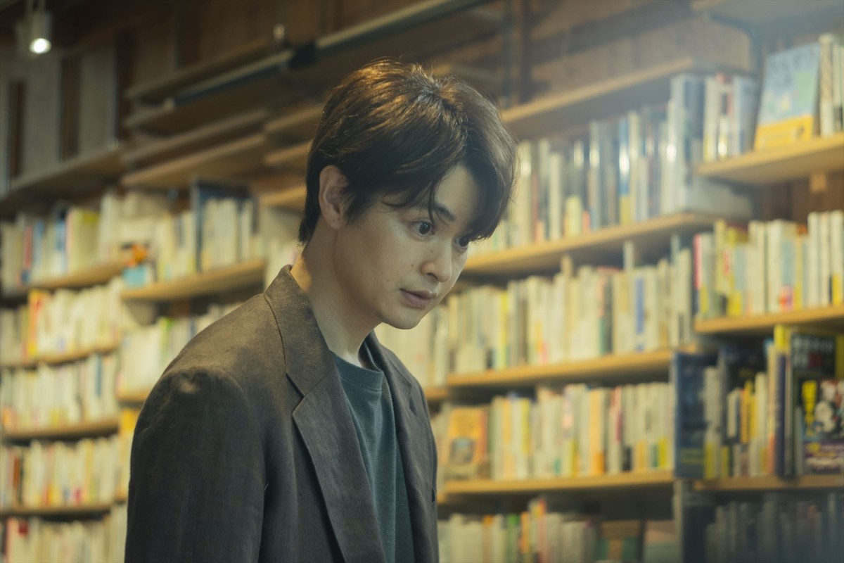 新垣結衣×早瀬憩『違国日記』特別映像解禁！　山田杏奈、SUPER BEAVER・渋谷龍太ら各界著名人からコメント到着