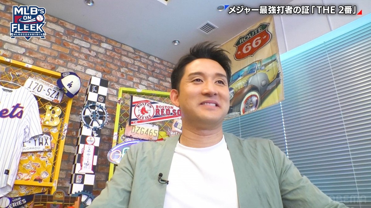 大谷翔平ら”2番打者最強”のMLB　なぜNPBで定着しない？　元プロ野球選手が持論