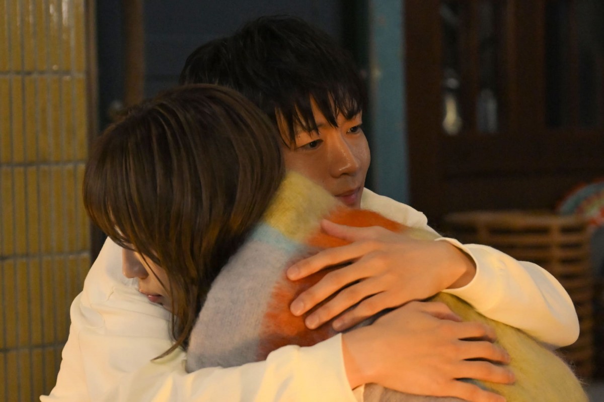 『9ボーダー』“九吾”齋藤潤のデレが可愛すぎる　ネット興奮「守ってあげたくなる」