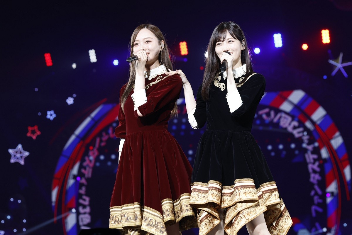 乃木坂46・山下美月が卒業　約8年間の活動に感謝「アイドルになれたから、私は生きてこられた」
