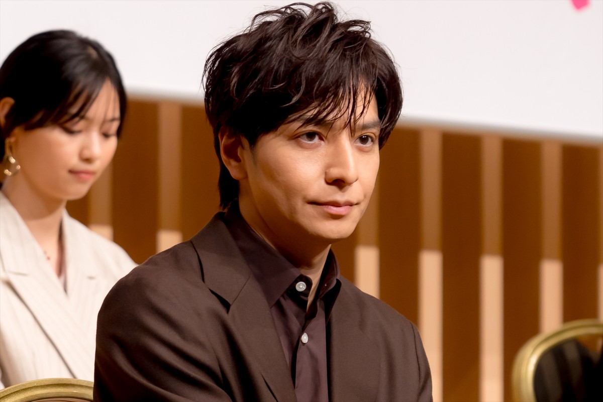西野七瀬、ショートヘアで登場　劇団☆新感線への再登板に喜び「すごくうれしかった」