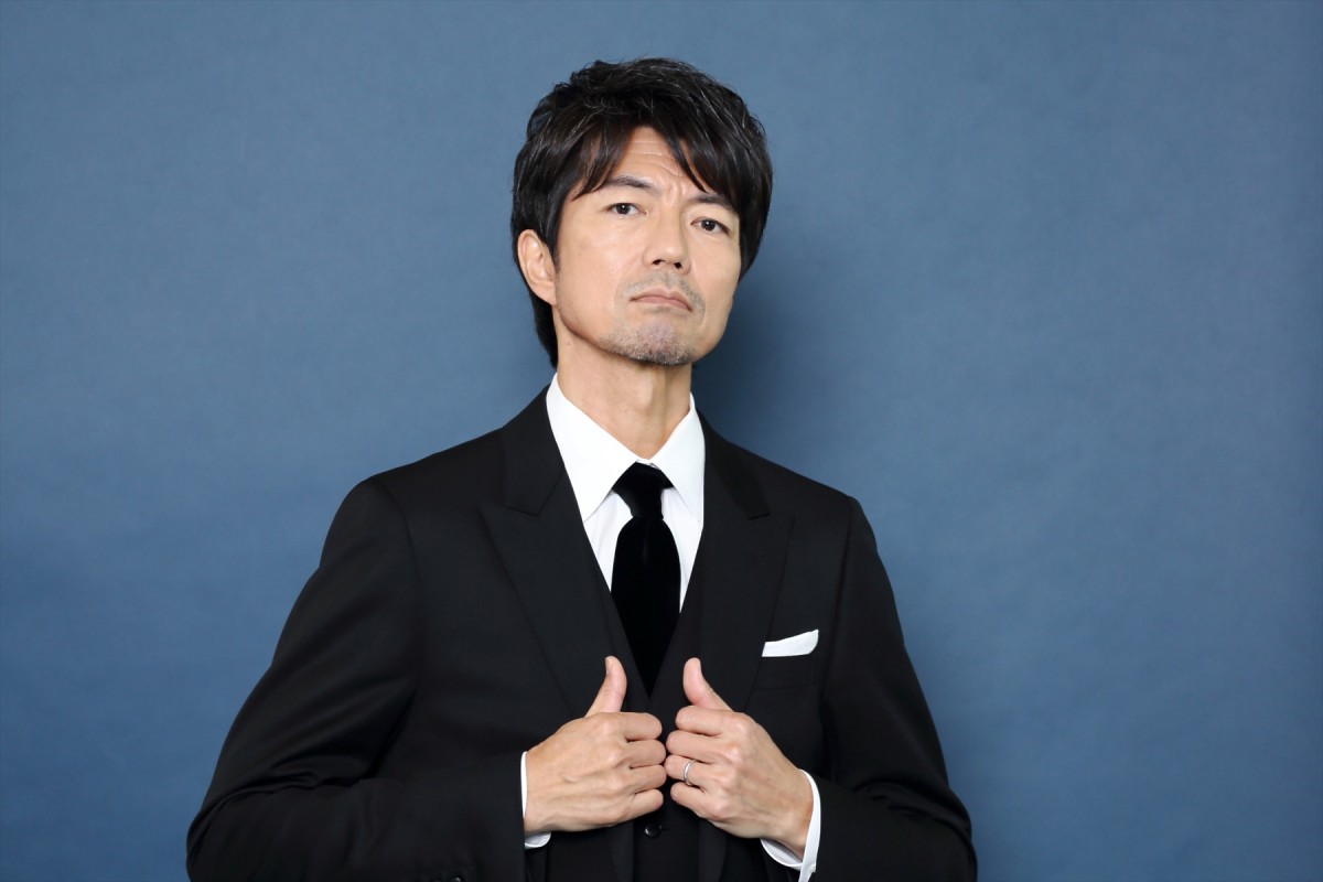舘ひろし＆柴田恭兵＆浅野温子＆仲村トオル、準備なしでもあの頃に戻れる！『あぶない刑事』38年で築いた信頼関係