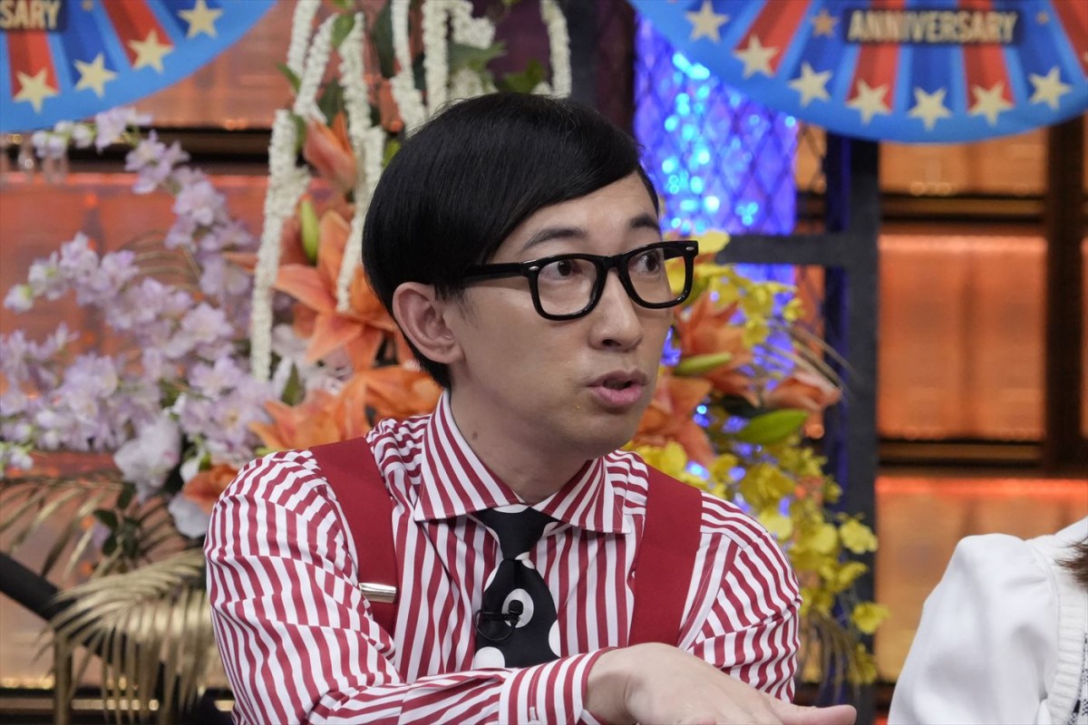 飯テロ！　合計体重730キロの芸人勢特製の背徳ごはんに浜田雅功も絶賛？　あすの『ダウンタウンDX』