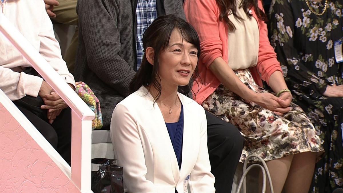 博士と医師の純粋すぎる恋物語！　夫がキスができなかったワケを論文に？　今週の『新婚さん』