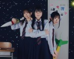 ドラマ『星屑テレパス』原作オマージュカット