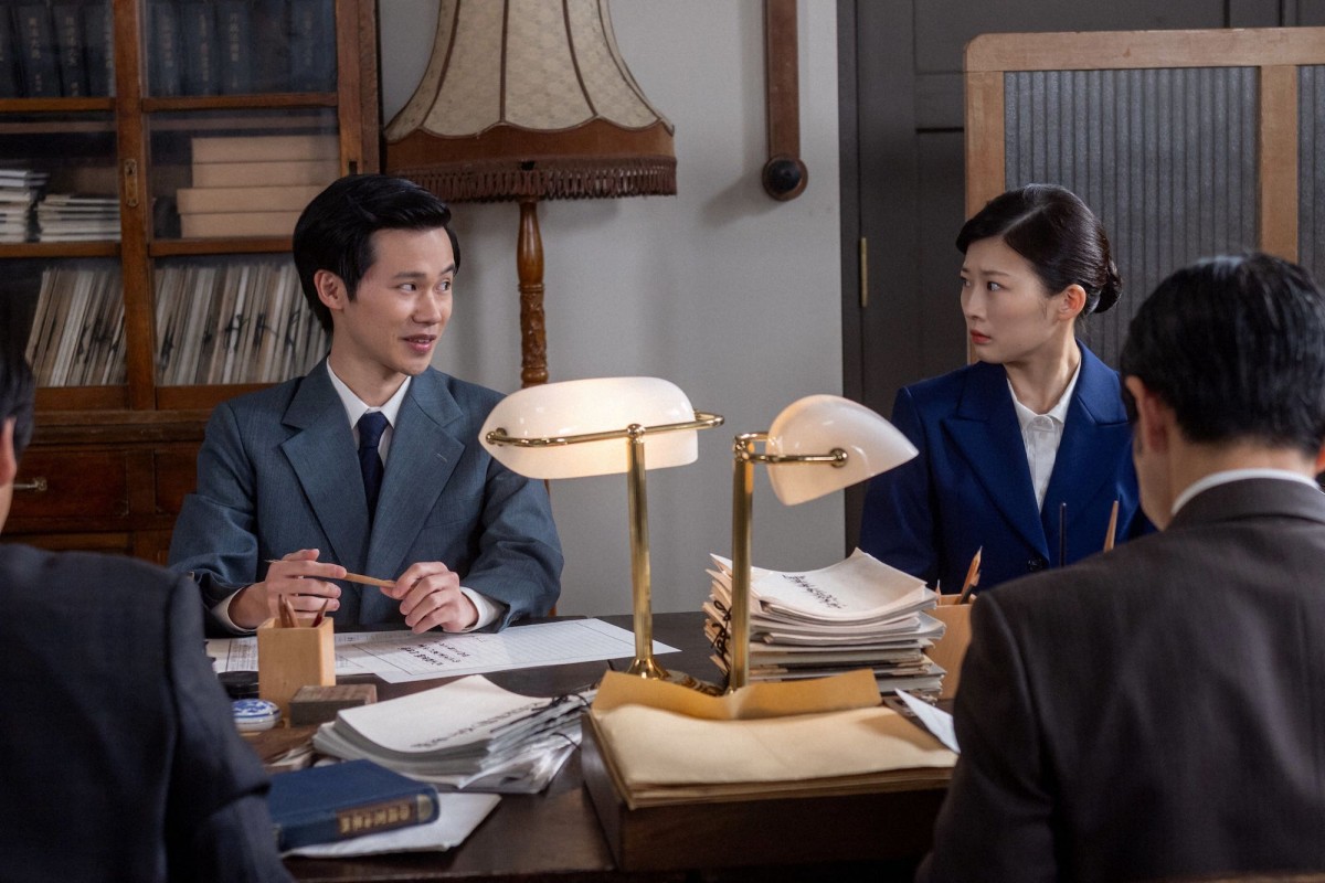 来週の『虎に翼』“寅子”伊藤沙莉、“久藤”沢村一樹に後押しされ司法省で働き始める