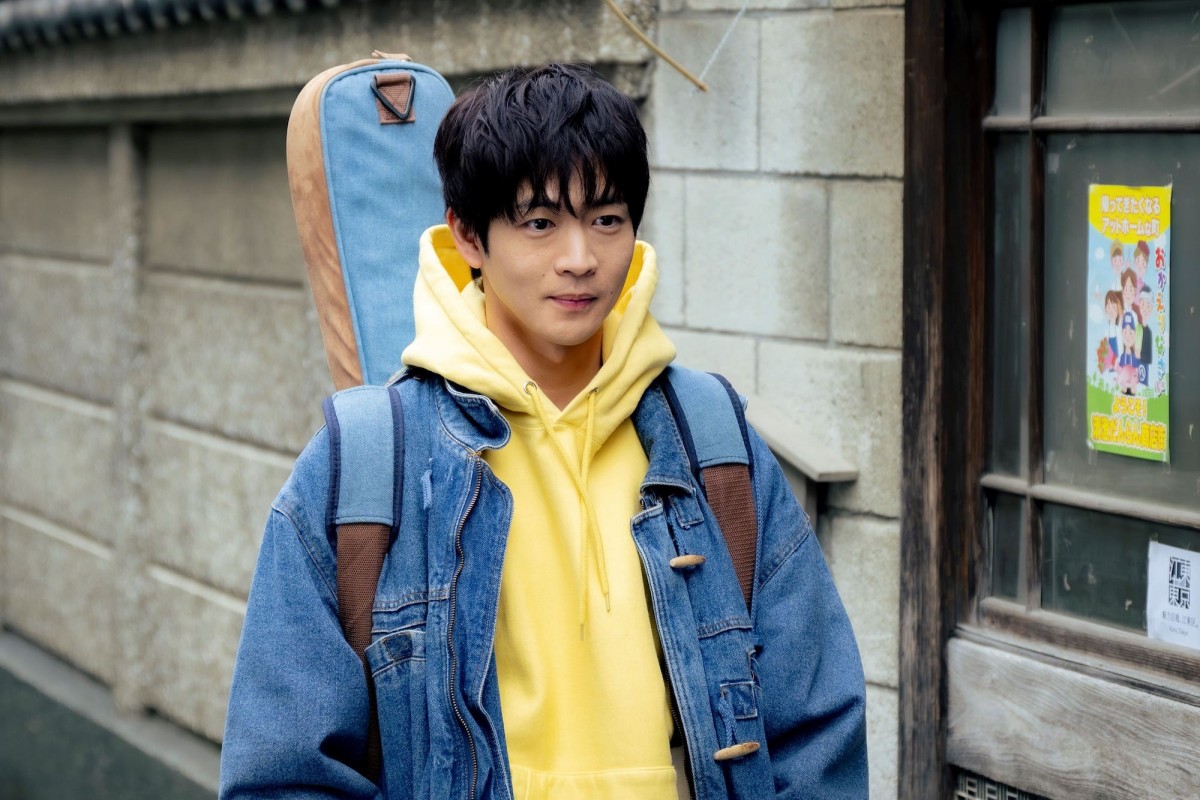 『9ボーダー』第3話　“七苗”川口春奈が恋に悩む中、長女“六月”木南晴夏は夫の浮気相手と対決