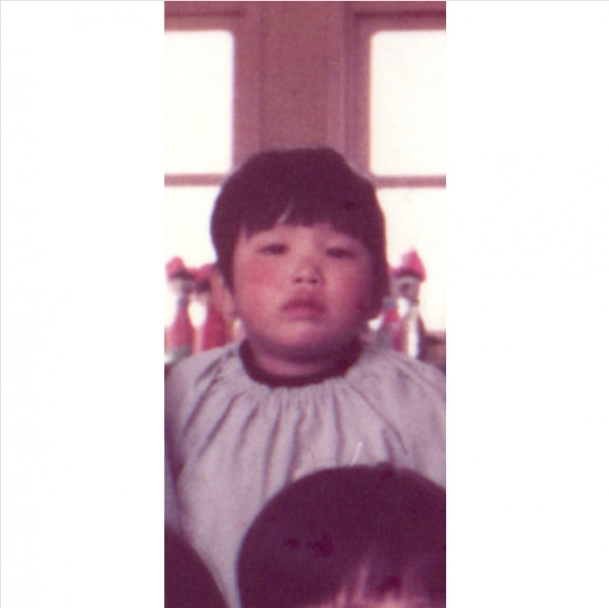 アンミカ、自身の名前の由来を語る「家がクリスチャンなところに起因します」　幼少期の写真も披露