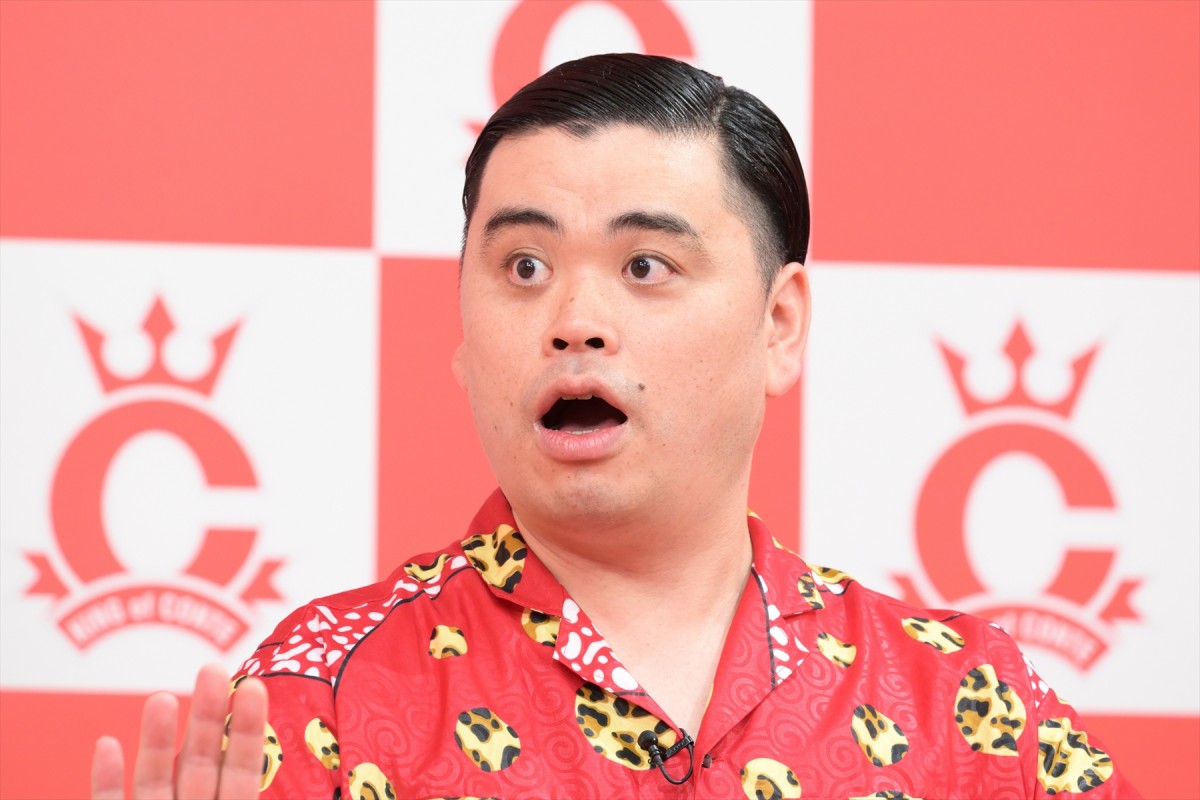 『キングオブコント2024』エントリー芸人たちが第17代キングへ意欲を燃やす！