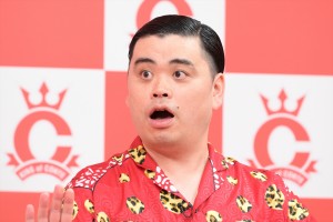 ななまがり・初瀬悠太、『キングオブコント2024』エントリー会見に登場