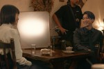 連続ドラマW 東野圭吾『ゲームの名は誘拐』の撮影初日の様子