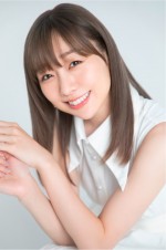 映画『男神』に出演する須田亜香里