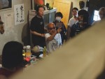 『MIRRORLIAR FILMS Season5』メイキングカット（竹中直人監督）