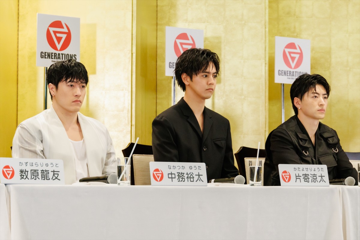 関口メンディー、LDH退社の理由は2つ「この環境に甘えてしまう」「日本と世界の架け橋に」