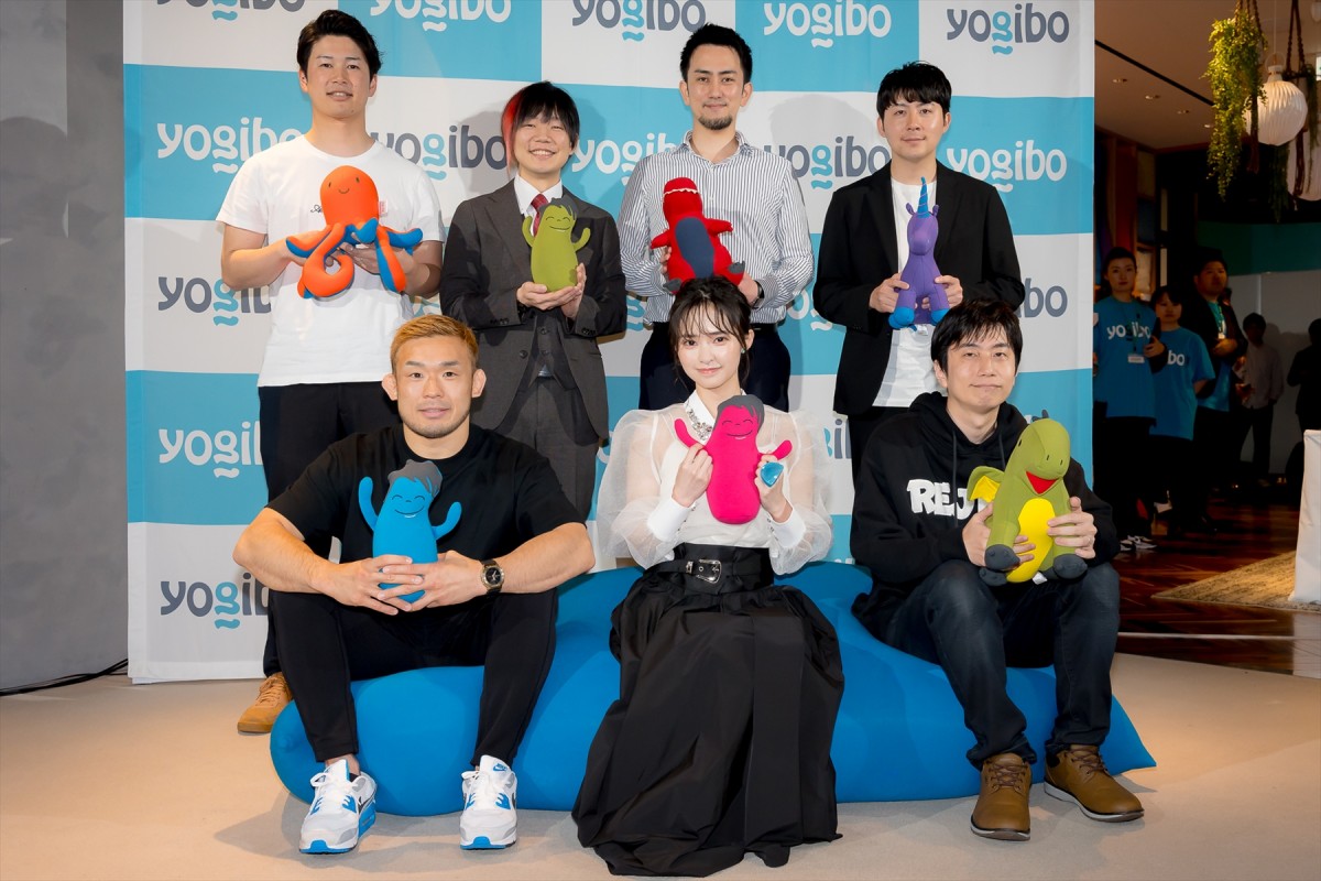 2児のシングルマザー・藤咲凪、子育てで心がけていることは「子ども扱いせずしっかりコミュニケーションを取る」