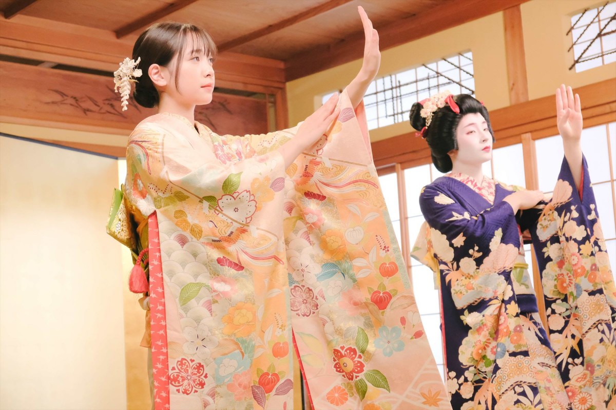 NGT48・小越春花＆ミスマガ2023・今森茉耶出演　映画『こころのふた』新予告解禁＆拡大公開決定！