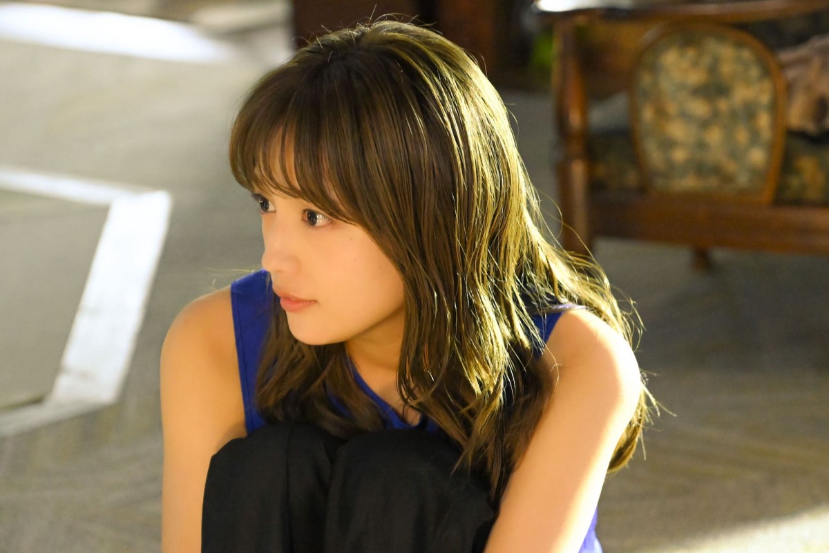『9ボーダー』“九吾”齋藤潤のデレが可愛すぎる　ネット興奮「守ってあげたくなる」