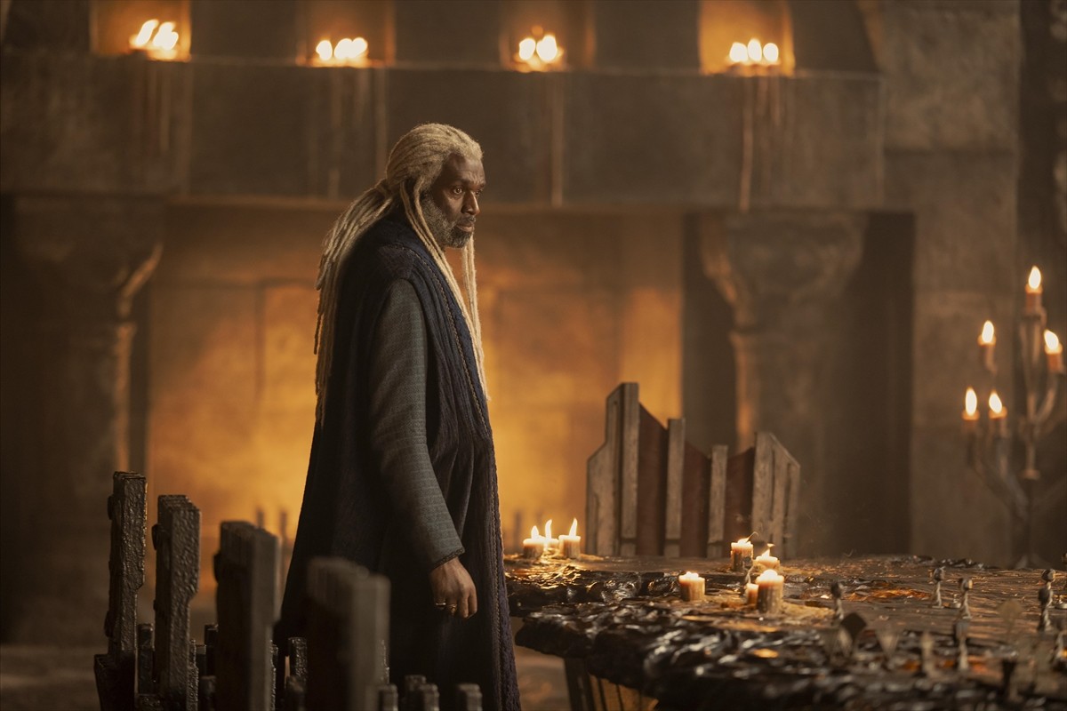 『ハウス・オブ・ザ・ドラゴン』S2、6.17日米同時配信！　早見沙織＆坂本真綾らが吹替続投