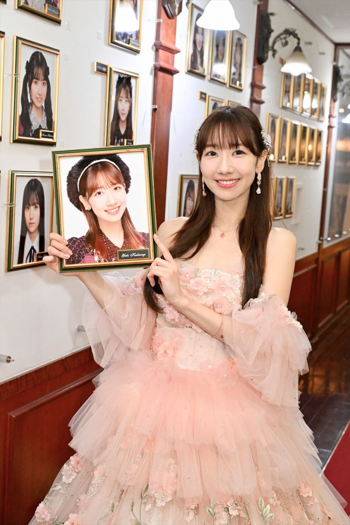 柏木由紀、AKB48歴代最長17年の活動に幕　「本当に楽しかった」と感謝