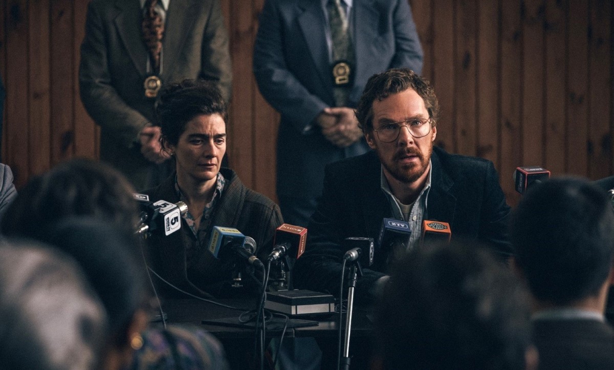 ベネディクト・カンバーバッチが“壊”演！　Netflixシリーズ『エリック』本予告解禁