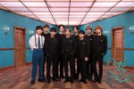 『いたジャン！』に出演するダウ90000・蓮見翔（写真左）、Hey！ Say！ JUMP
