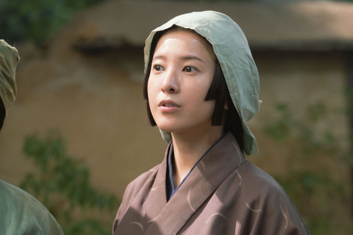 『光る君へ』“まひろ”吉高由里子＆“ききょう”ファーストサマーウイカの扮装にネット爆笑も急展開に騒然「鳥肌たった」