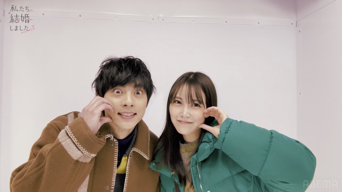 元国民的アイドル、”夫”と最後の夜に我慢できず”キスのおねだり”！