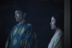 大河ドラマ『光る君へ』第21回「旅立ち」より