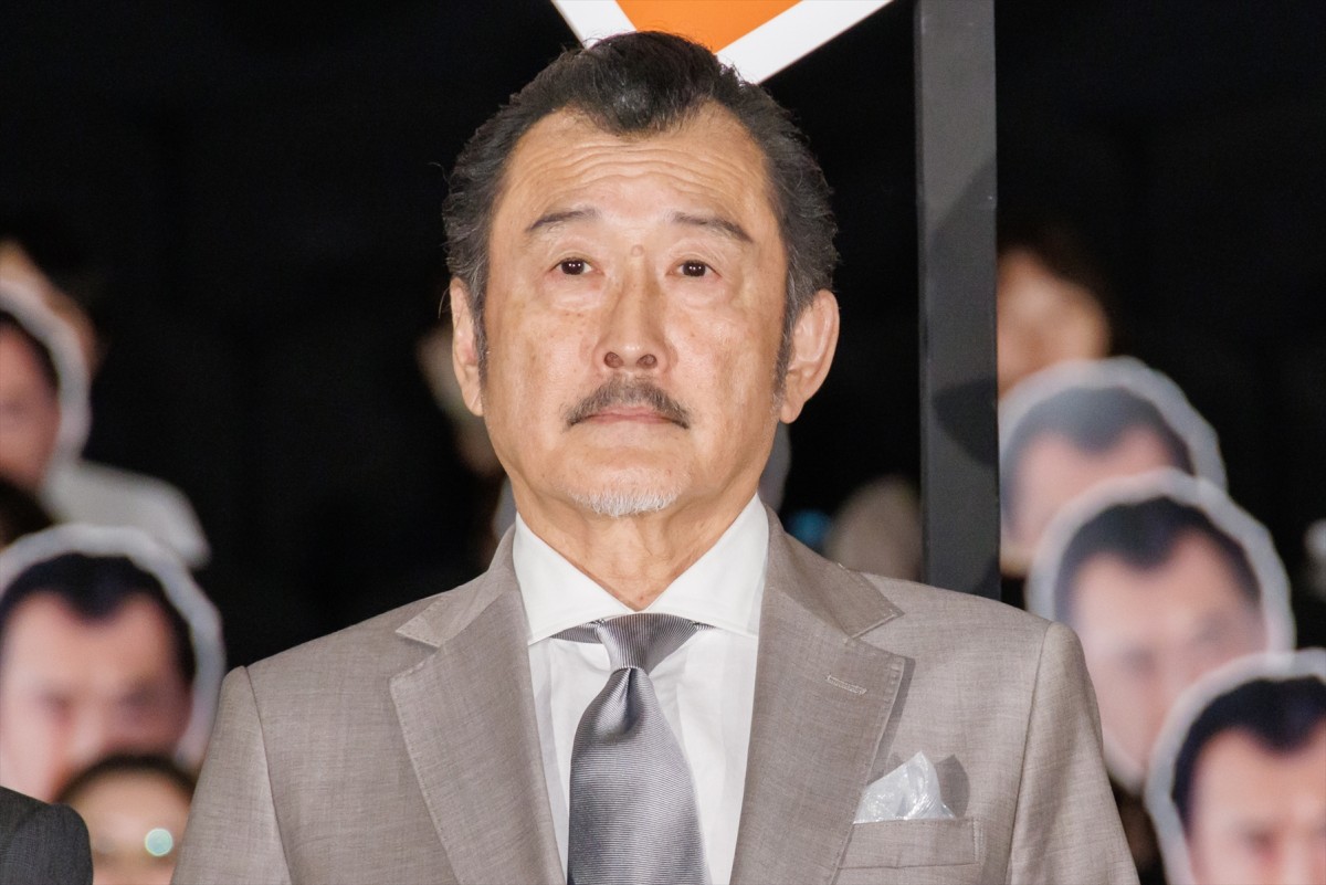 吉田鋼太郎、『おいハンサム!!』宮世琉弥の演技を絶賛「涙出ますよ」