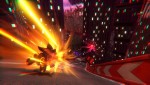 『ソニック × シャドウ ジェネレーションズ』スクリーンショット
