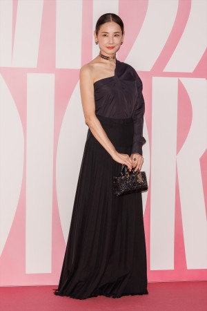 吉田羊、「ミスディオール展覧会　ある女性の物語」に登場