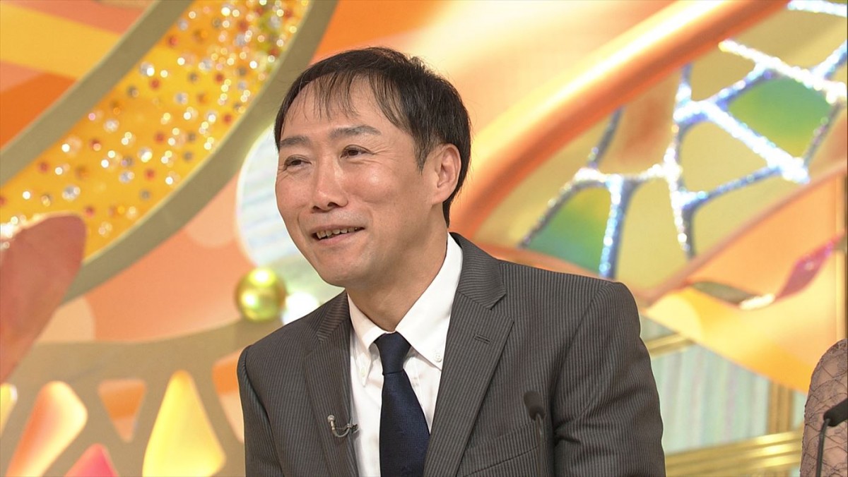 妻が結婚を決意したモジモジ夫の大逆転劇とは？　小さな村の18歳差夫婦を村民が見守る！　今週の『新婚さん』