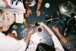 映画『ブルーピリオド』”写ルンです”オフショット