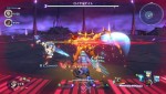 『メガトン級ムサシW（ワイアード）』スクリーンショット