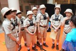 『FNS27時間テレビ 日本一たのしい学園祭！』「ティーチャーをさがせ！」より