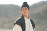 大河ドラマ『光る君へ』第22回「越前の出会い」より