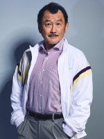【写真】小芝風花×大島優子『GO HOME』に吉田鋼太郎の参戦決定！　ユーモアあふれる“室長”に