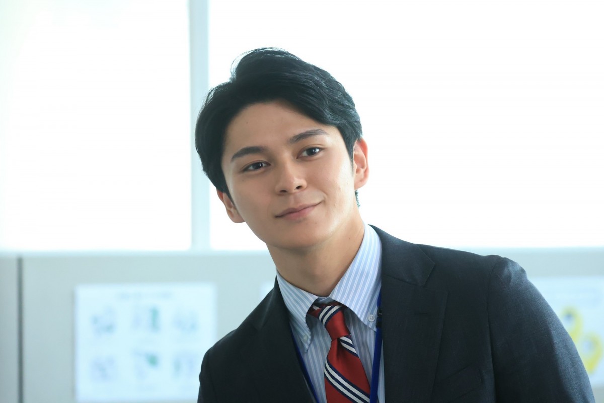 『366日』最終回　“明日香”広瀬アリスと同級生たちが“遥斗”眞栄田郷敦から呼び出される