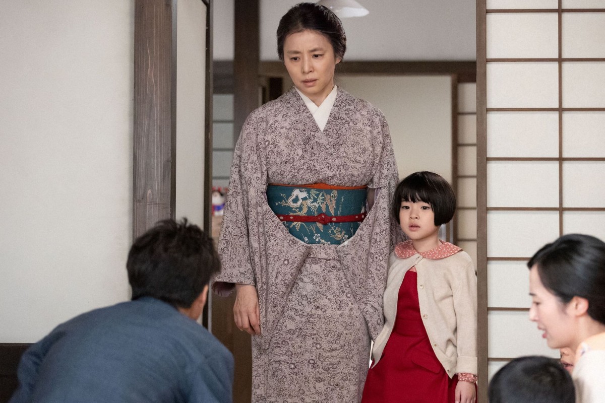 明日の『虎に翼』“寅子”伊藤沙莉、行く当てのない“道男”和田庵を猪爪家に居候させる