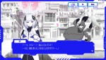 『神椿市協奏中。』スクリーンショット