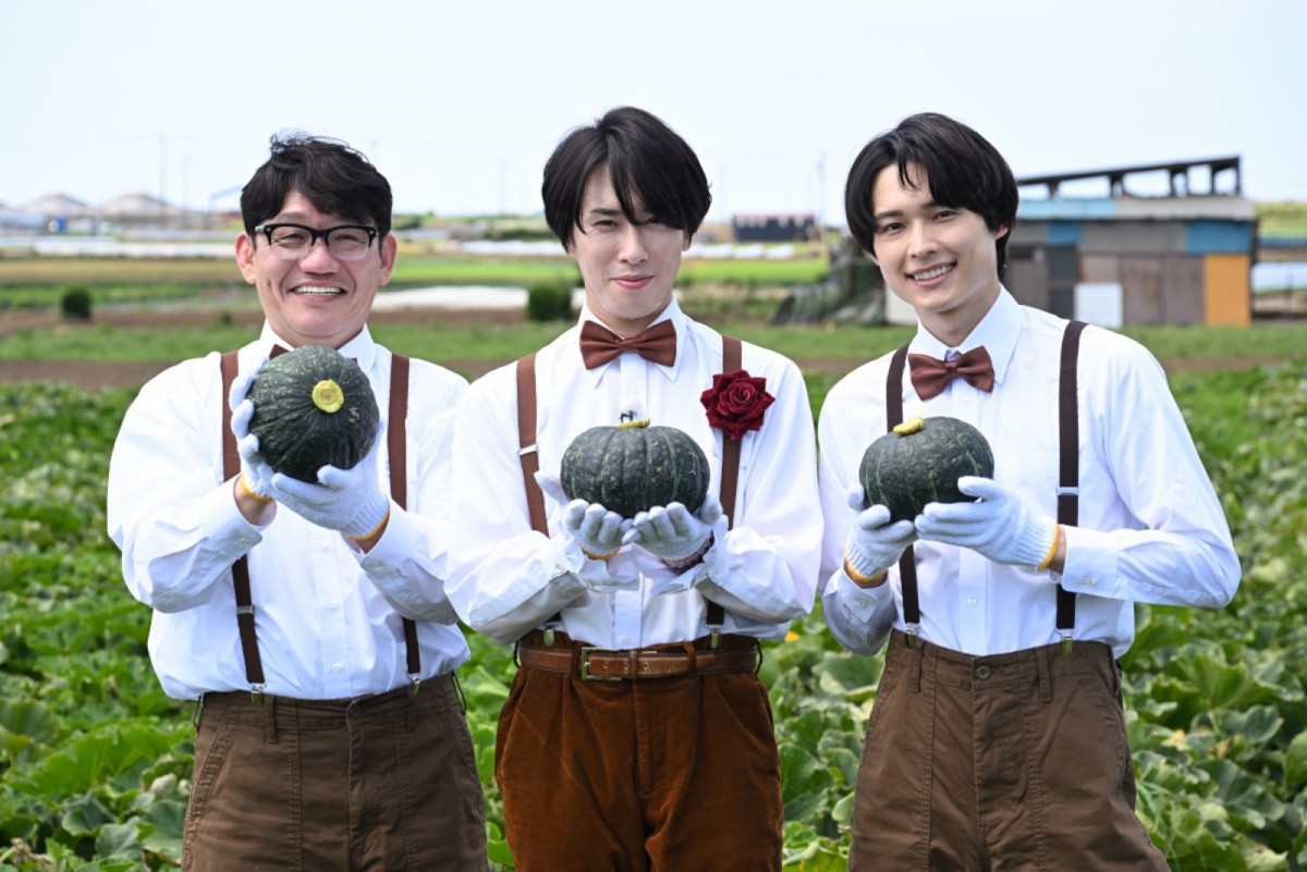 7月6日放送の『黄金のワンスプーン!』より