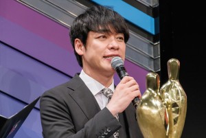 麒麟・川島明、『M-1グランプリ2024』開催会見で司会を担当