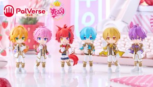 「PalVerse すとぷり」20240626