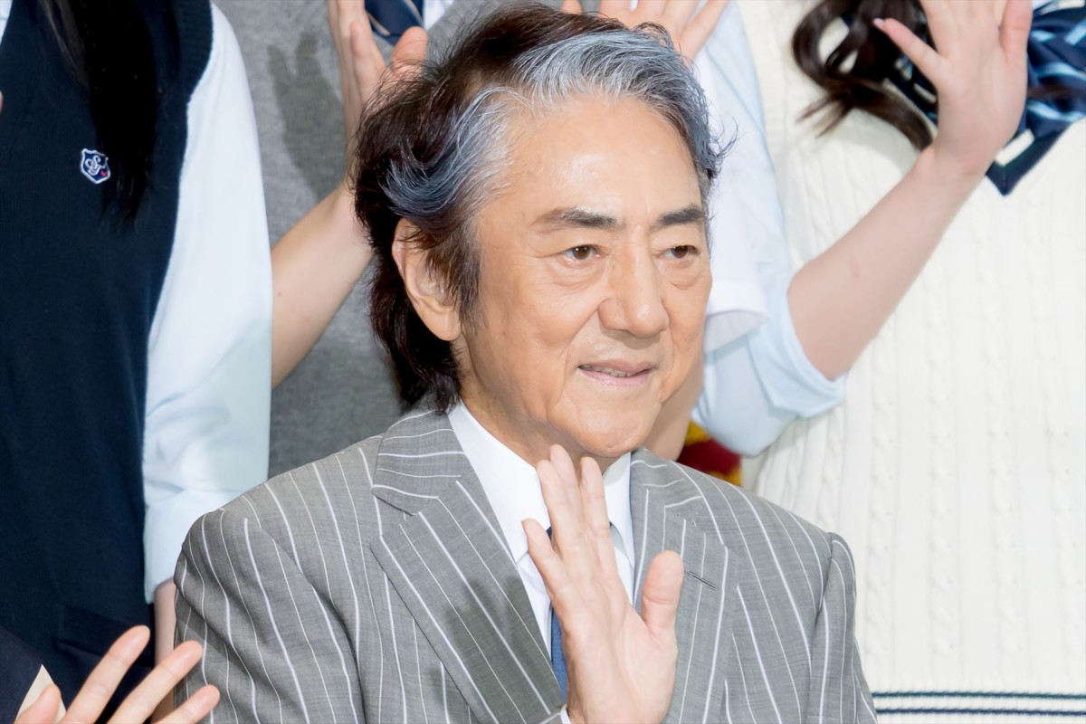 松田元太、山田涼介は“顔面強し男”「かっこよすぎて具合悪くなりそう」