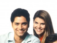 『フルハウス』ジョン・ステイモス＆ロリ・ロックリン、チャリティ番組で共演