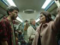 ドラマ『私のトナカイちゃん』モデルストーカー女性が約265億円求めNetflixを提訴　